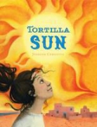 Jennifer Cervantes - Tortilla Sun