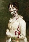 Jane Grahame-Smith Austen, Doogie Horner - Pride and Prejudice and Zombies Journal