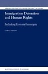 Cornelisse, Galina Cornelisse - Immigration Detention and Human Rights : Rethinking Territorial