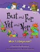 Brian P. Cleary, Brian P./ Gable Cleary, Brian Gable - But and For, Yet and Nor