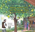 Tami Lehman-Wilzig, Tami/ Topaz Lehman-Wilzig - Mayer Aaron Levi and His Lemon Tree