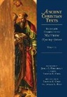 James A. Kellerman, James A./ Oden Kellerman, Thomas C. Oden, Gerald L. Bray, James A Kellerman, Thomas C Oden... - Incomplete Commentary on Matthew (Opus Imperfectum)