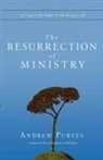 Andrew Purves - The Resurrection of Ministry