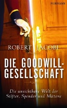 Robert Jacobi - Die Goodwill-Gesellschaft