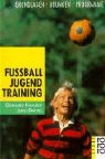 Jörg Daniel, Gerhard Hamsen - Fußball-Jugendtraining
