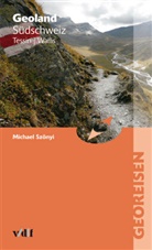 Michael Szönyi - Geoland Südschweiz