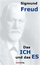 Sigmund Freud - Das ICH und das ES