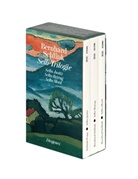 Popp, Schlin, Bernhard Schlink - Selb-Trilogie