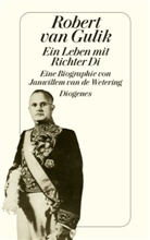 Janwillem van de Wetering - Robert van Gulik