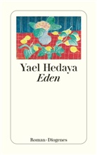 Yael Hedaya - Eden
