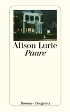 Alison Lurie - Paare