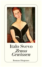 Italo Svevo - Zenos Gewissen