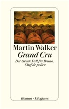 Martin Walker - Grand Cru