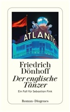 Friedrich Dönhoff - Der englische Tänzer