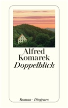 Alfred Komarek - Doppelblick