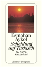 Esmahan Aykol - Scheidung auf Türkisch