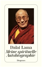 Dalai Lama, Dalai Lama XIV, Dalai Lama XIV., Stril-Reve, Sofi Stril-Rever, Sofia Stril-Rever - Meine spirituelle Autobiographie