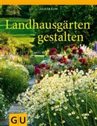 Oliver Kipp - Landhausgärten gestalten