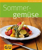 Ira König, Sabine Mader, Ulrike Schmid - Sommergemüse