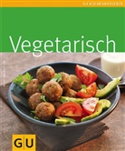 Martina Kittler - Vegetarisch