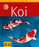 Richard Hilble - Koi