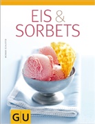 Einwanger, Klaus-Maria Einwanger, Schuste, Monika Schuster - Eis & Sorbets