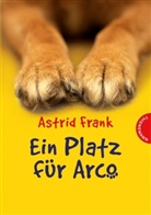 Astrid Frank, Eleonore Gerhaher - Ein Platz für Arco