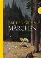 Brüder Grimm, Grim, Grimm, Brüder Grimm, Jacob Grimm, Jacom Grimm... - Märchen