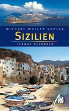Thomas Schröder - Sizilien
