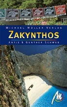 Antje Schwab, Gunther Schwab - Zakynthos