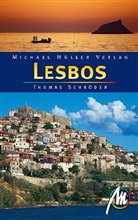 Thomas Schröder - Lesbos