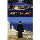Sabine Becht, Antj Schwab, Hans-Pete Siebenhaar - Griechenland