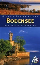 Hans-Peter Siebenhaar - Bodensee