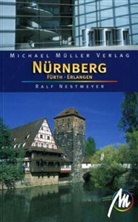 Ralf Nestmeyer - Nürnberg, Fürth, Erlangen