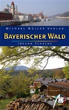 Johann Schrenk - Bayerischer Wald