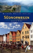 Armin Tima - Südnorwegen