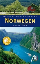 Armin Tima - Norwegen