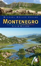 Achim Wigand - Montenegro
