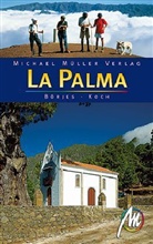 Irene Börjes, Hans-Peter Koch - La Palma