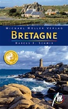 Marcus X. Schmid - Bretagne