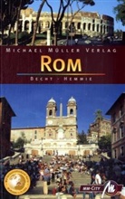 Sabine Becht, Hagen Hemmie - Rom