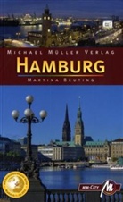 Martina Beuting - Hamburg