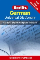 Langenscheidt editorial staff - Berlitz Pocket Dictionary German