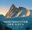 Wil Burkhardt, Willi P. Burkhardt, Helmut Dumler - Viertausender der Alpen