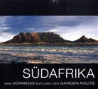 Sabine Kämper - Südafrika - Eine Hörreise entlang der Garden Route, 1 Audio-CD (Hörbuch)
