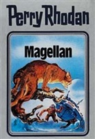 Perry Rhodan, Willia Voltz, William Voltz - Perry Rhodan - Bd. 35: Perry Rhodan - Magellan