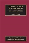 Afzal (EDT) Rahim, Afzalur M. Rahim, M. Afzalur Rahim, Afzal Rahim, M. Rahim, M. Afzalur Rahim... - Organizational Behavior, Performance and Effectiveness