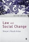 Sharyn L Roach Anleu, Sharyn L Roach L Roach Anleu, Sharyn L. Roach Anleu - Law and Social Change