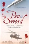 Calvin Exoo, Calvin F. Exoo, Calvin F. F. Exoo, Calvin F. Exoo - Pen and the Sword