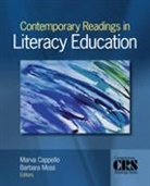 Marva Cappello, Marva Moss Cappello, Barbara Moss, Marva Cappello, Cappello Marva, Barbara Moss... - Contemporary Readings in Literacy Education